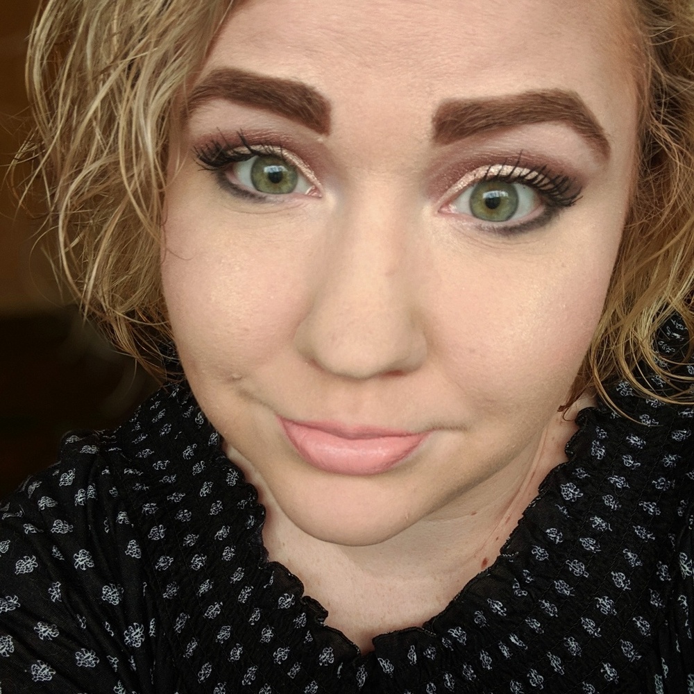 Meet your Posher, Shawna